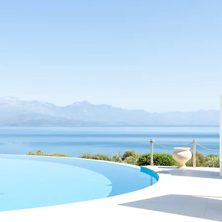 Ξενοδοχείο White Donkey Boutique Hotel Adults Oriented - Guests Aged 8 Plus Welcome Χράνοι