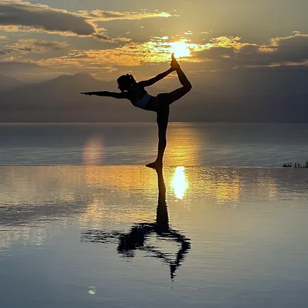 White Donkey Boutique Hotel Chrani