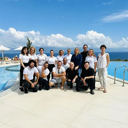 White Donkey Boutique (adults Only) Hotel