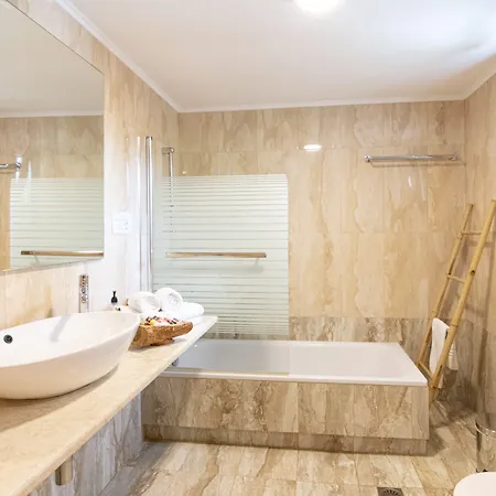 Ξενοδοχείο White Donkey Boutique Hotel Adults Oriented - Guests Aged 8 Plus Welcome 4*