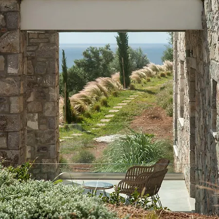 White Donkey Boutique Hotel Adults Oriented - Guests Aged 8 Plus Welcome