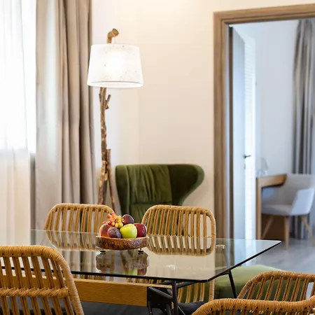 White Donkey Boutique Hotel Adults Oriented - Guests Aged 8 Plus Welcome 4* Χράνοι