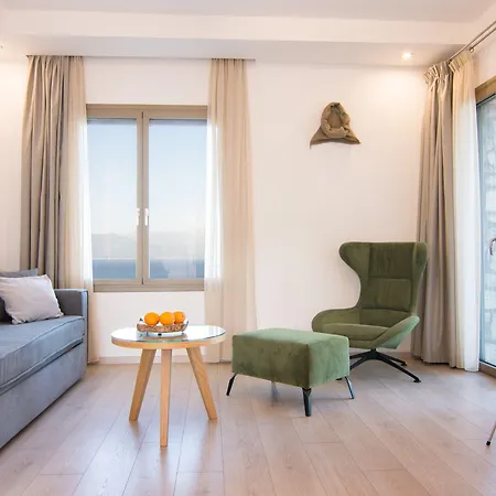 White Donkey Boutique Hotel Chrani