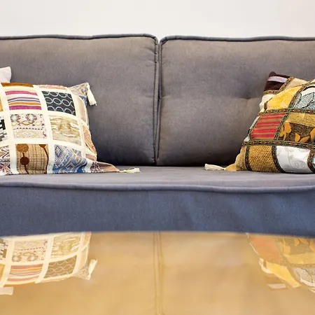 White Donkey Boutique (adults Only) Hotel Chrani