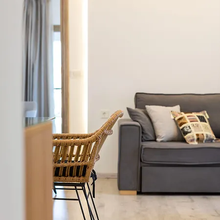 Hotel White Donkey Boutique Chrani