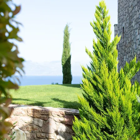 White Donkey Boutique Hotel Adults Oriented - Guests Aged 8 Plus Welcome Χράνοι