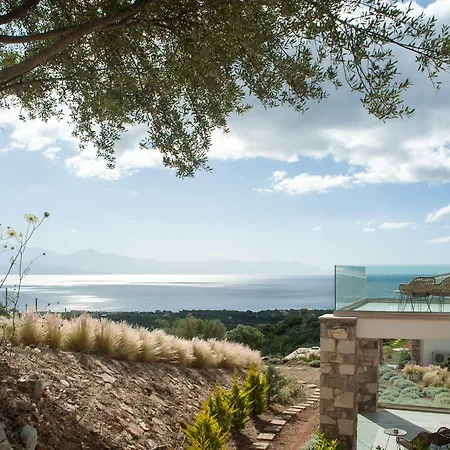 White Donkey Boutique Hotel Adults Oriented - Guests Aged 8 Plus Welcome 4* Chrani