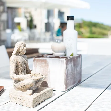 White Donkey Boutique Hotel Adults Oriented - Guests Aged 8 Plus Welcome Hotel 4*