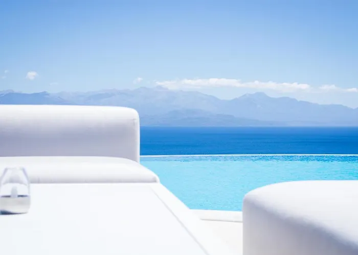 White Donkey Boutique (adults Only) Hotel Chrani