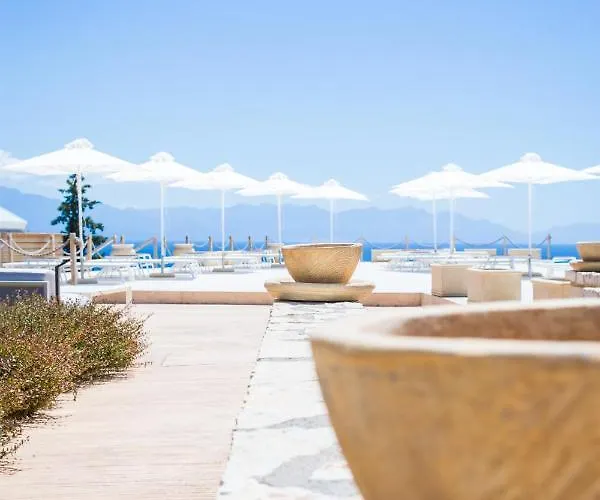 Hotel White Donkey Boutique (adults Only) 4*