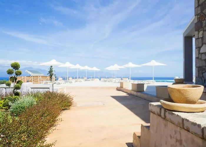 White Donkey Boutique (adults Only) Hotel