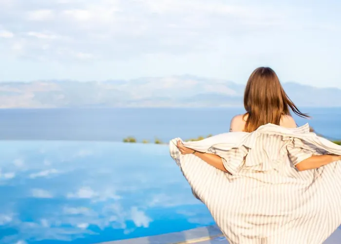 White Donkey Boutique (adults Only) 4* Chrani