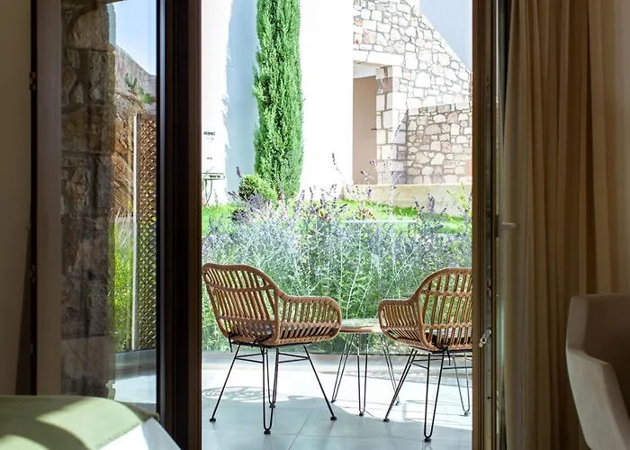 Hotel White Donkey Boutique (adults Only) 4*