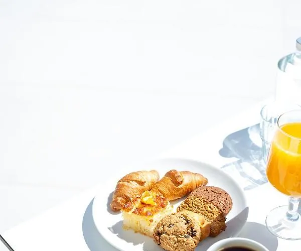 White Donkey Boutique (adults Only) Hotel