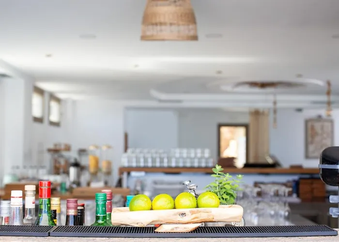 White Donkey Boutique (adults Only) Hotel 4*