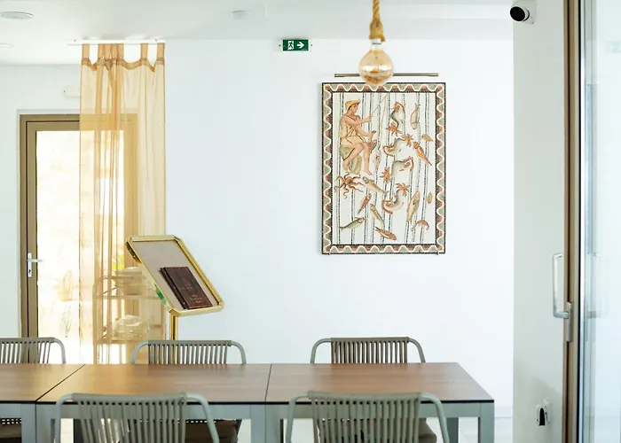 White Donkey Boutique (adults Only) Hotel Chrani