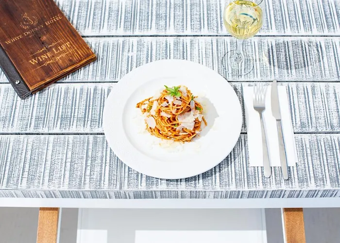 White Donkey Boutique (adults Only) Hotel 4*