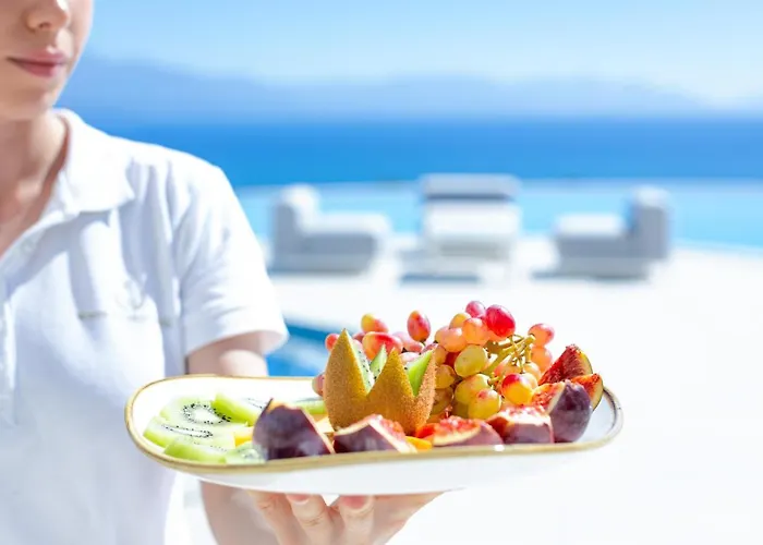 White Donkey Boutique (adults Only) Hotel 4*