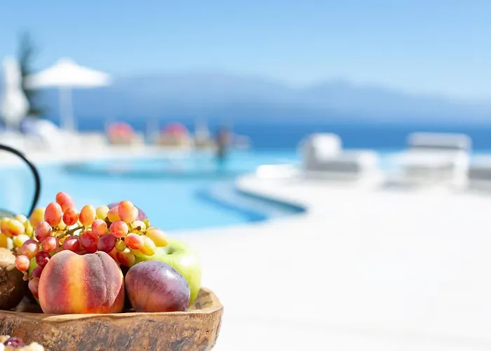 White Donkey Boutique (adults Only) 4* Chrani