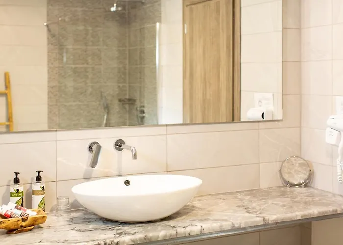 Hotel White Donkey Boutique (adults Only)