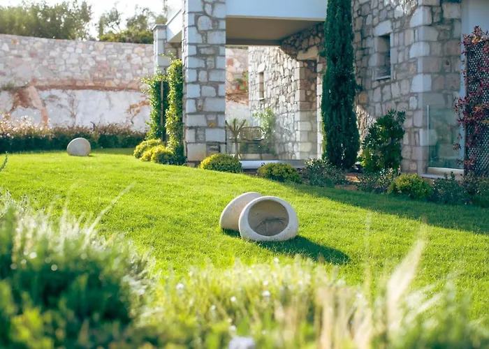 White Donkey Boutique (adults Only) Hotel 4*