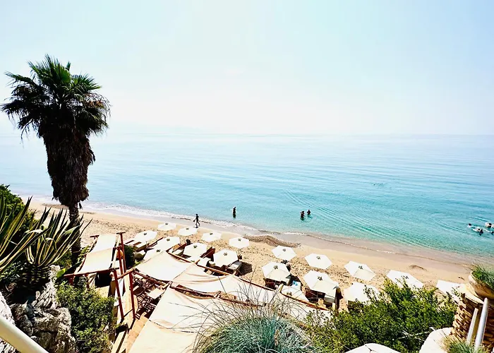 Hotel White Donkey Boutique (adults Only)