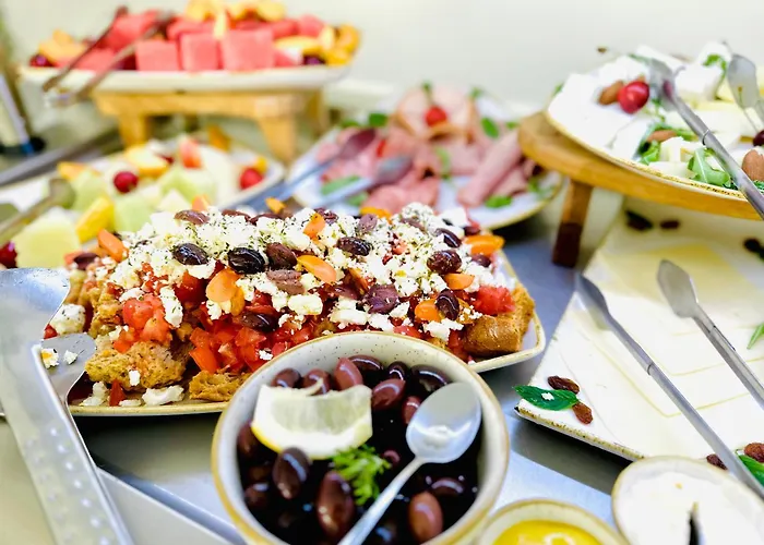 White Donkey Boutique (adults Only) 4* Chrani