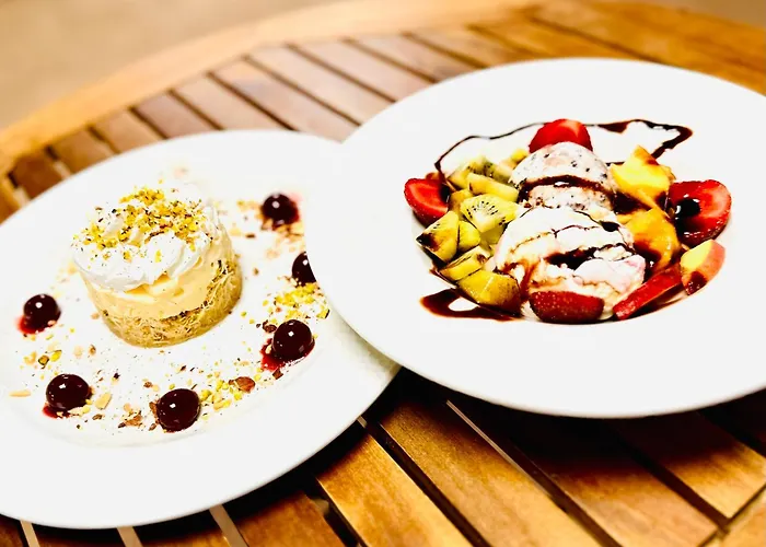 White Donkey Boutique (adults Only) 4* Chrani