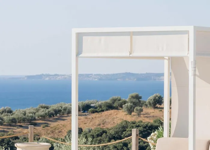 Hotel White Donkey Boutique (adults Only)