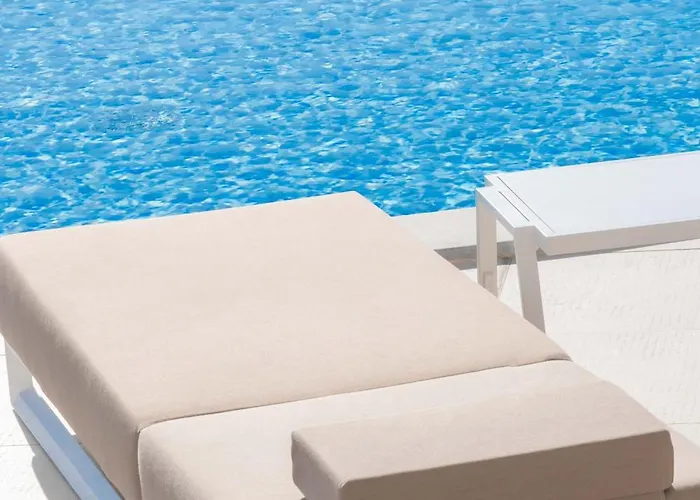 Hotel White Donkey Boutique (adults Only)