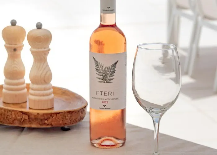 Hotel White Donkey Boutique (adults Only) 4*