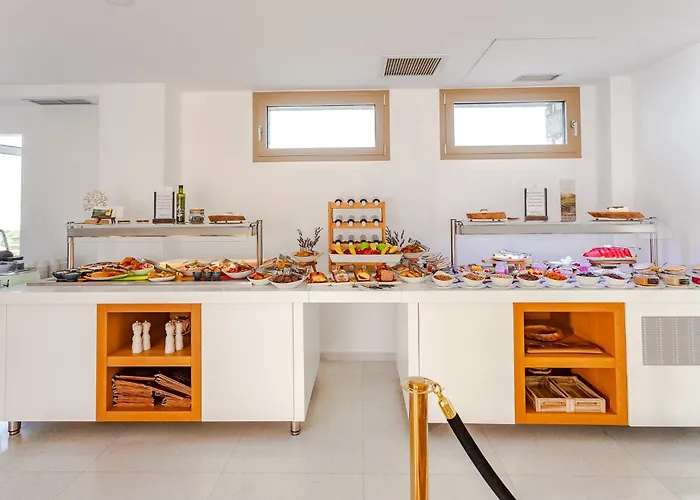 Hotel White Donkey Boutique (adults Only)