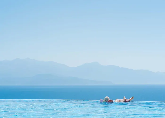 White Donkey Boutique (adults Only) Hotel Chrani