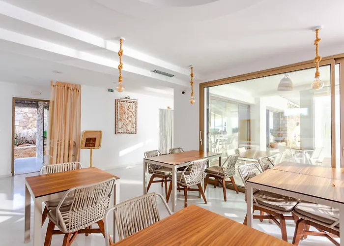 White Donkey Boutique (adults Only) Hotel