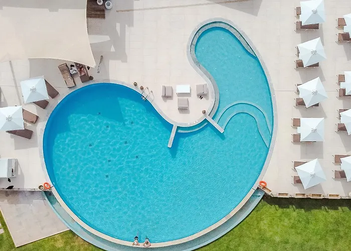 White Donkey Boutique (adults Only) Hotel 4*