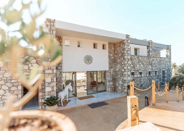 Hotel White Donkey Boutique (adults Only) Chrani