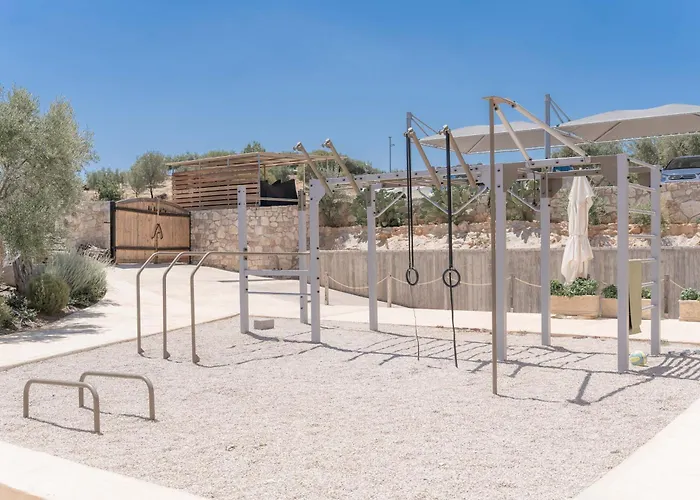 White Donkey Boutique (adults Only) Chrani