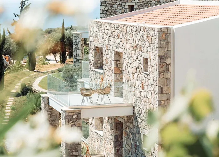 White Donkey Boutique (adults Only) Hotel 4*