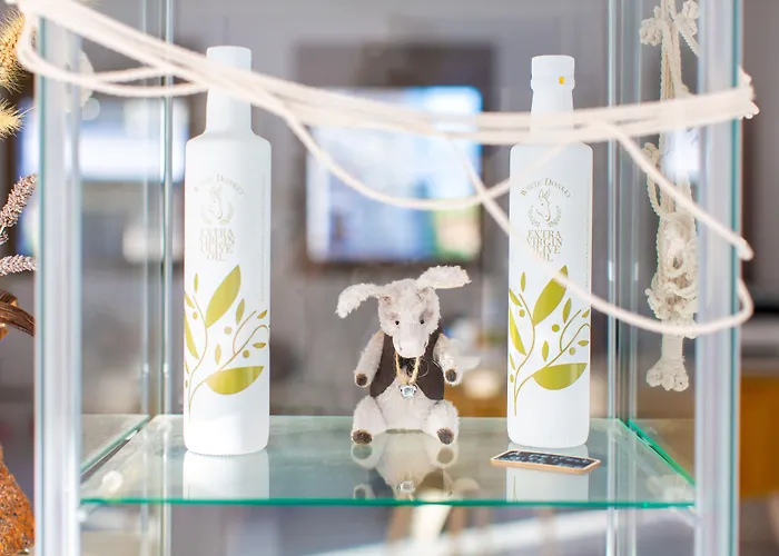 Hotel White Donkey Boutique (adults Only) Chrani