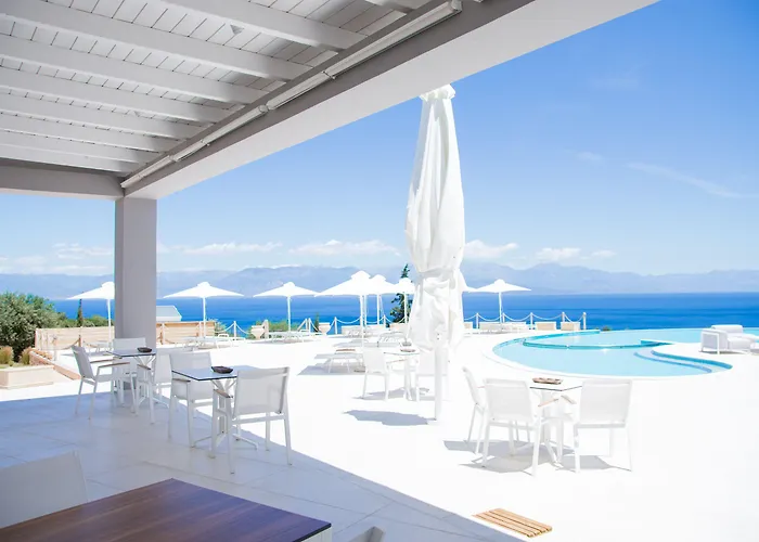 Hotel White Donkey Boutique (adults Only) 4*