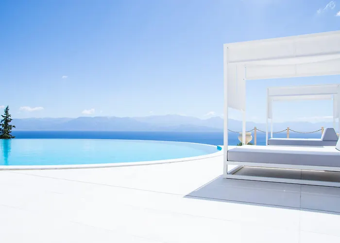 White Donkey Boutique (adults Only) Hotel 4*