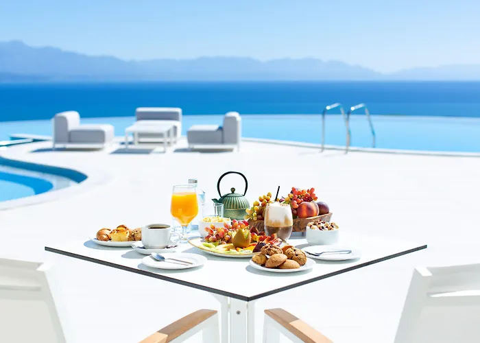 White Donkey Boutique (adults Only) Hotel 4*