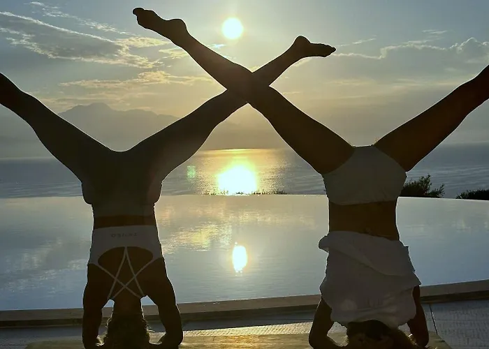 Hotel White Donkey Boutique (adults Only) Chrani