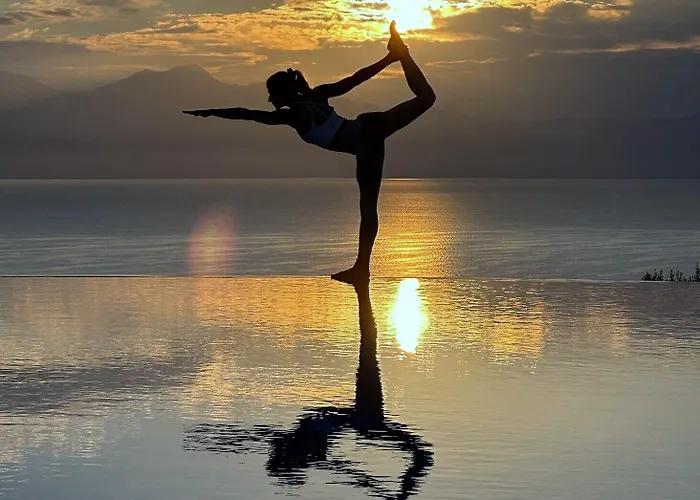 White Donkey Boutique (adults Only) Hotel Chrani