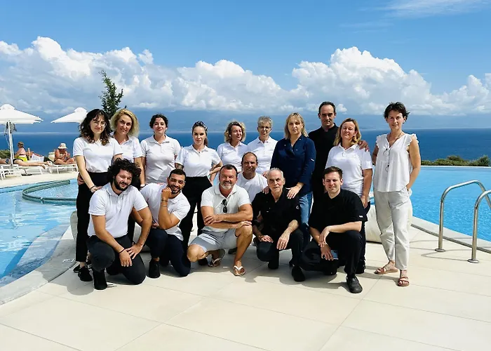 White Donkey Boutique (adults Only) Hotel