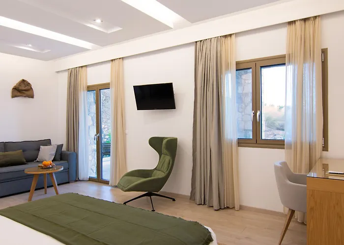 Hotel White Donkey Boutique (adults Only) 4*