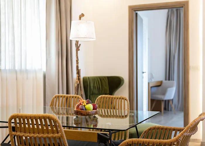 White Donkey Boutique (adults Only) 4* Chrani