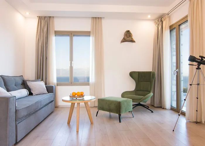 White Donkey Boutique (adults Only) Hotel Chrani