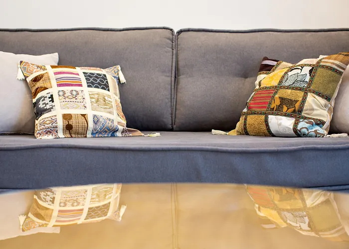 White Donkey Boutique (adults Only) Hotel Chrani