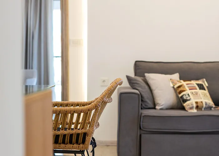 Hotel White Donkey Boutique (adults Only) Chrani